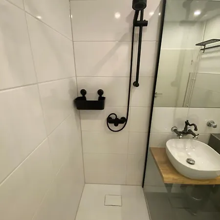 Blaue Lagune 2,5 Balkon Smarttv Kueche Wifi Appartement Duisbourg