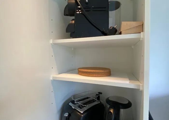 Blaue Lagune 2,5 Balkon Smarttv Kueche Wifi *